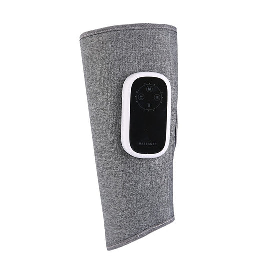 Smart Air Compression Leg Massager – Deep Relief & Relaxation